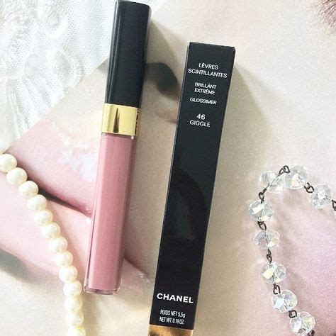 chanel lipgloss 46|chanel lipstick online shop.